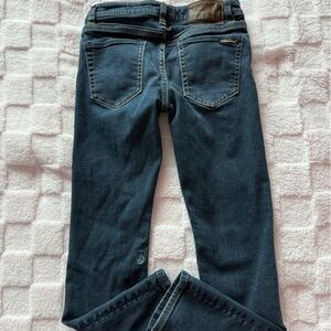 Boys Volcom jeans